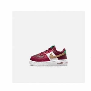 - Nike force 1 toddler size 6c